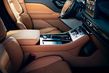 Premium-seitsemänpaikkainen crossover: Lincoln Aviator kuva 8