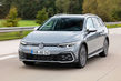 Koeajo: nelivetoinen farmari Volkswagen Golf Alltrack kuva 5