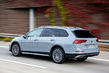 Koeajo: nelivetoinen farmari Volkswagen Golf Alltrack kuva 4