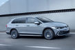 Koeajo: nelivetoinen farmari Volkswagen Golf Alltrack kuva 2