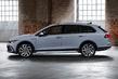 Koeajo: nelivetoinen farmari Volkswagen Golf Alltrack kuva 3