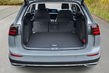 Koeajo: nelivetoinen farmari Volkswagen Golf Alltrack kuva 9