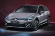 Koeajo: nelivetoinen farmari Volkswagen Golf Alltrack kuva 1