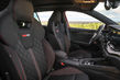 Skoda Octavia RS Combi -farmarin koeajo kuva 9
