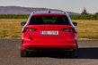 Skoda Octavia RS Combi -farmarin koeajo kuva 4