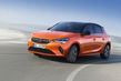 Koeajo: sähköinen Opel Corsa-e -hatchback kuva 1