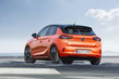 Koeajo: sähköinen Opel Corsa-e -hatchback kuva 4