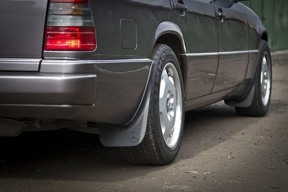 Näin valitset autoon roiskeläpät