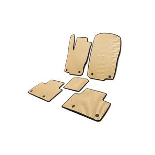 EVA-lattiamatot (Beige) kuva 2