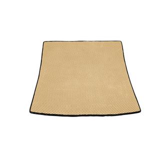 Tavaratilan matto (EVA, beige) kuva 1