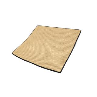 Tavaratilan matto (EVA, beige) kuva 2