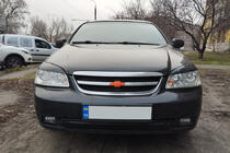 Chevrolet Lacetti 2003–2024 Talvimaski (alempi) matta kuva 3
