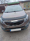 Kia Sportage 2010–2015 Talvisuoja (yläosa) Matta kuva 1