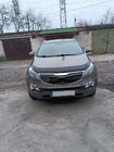 Kia Sportage 2010–2015 Talvisuoja (yläosa) Matta kuva 2