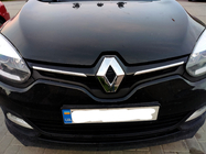 Renault Megane III 2009–2016 Embleemi (2013-2016, Turkki) kuva 2