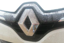 Renault Captur 2013–2019 Embleemi (2013-2016, Turkki) kuva 2