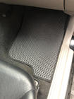 Mitsubishi Pajero Sport 2008–2015 EVA-lattiamatot (mustat) kuva 3
