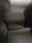 Mitsubishi Pajero Sport 2008–2015 EVA-lattiamatot (mustat) kuva 6