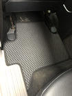 Mitsubishi Pajero Sport 2008–2015 EVA-lattiamatot (mustat) kuva 7