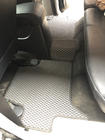 Mitsubishi Pajero Sport 2008–2015 EVA-lattiamatot (mustat) kuva 8