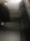 Mitsubishi Pajero Sport 2008–2015 EVA-lattiamatot (mustat) kuva 9