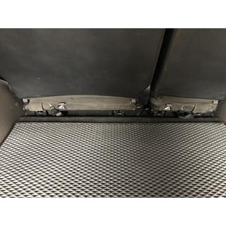 Tavaratilan matto (EVA, musta) Mitsubishi Pajero Sport 2008–2015 kuva 4