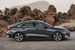 Koeajo: uuden sukupolven Audi A3 Sedan kuva 3