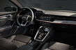 Koeajo: uuden sukupolven Audi A3 Sedan kuva 5