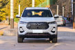 Toisen sukupolven etuvetoinen Chery Tiggo 7 PRO -crossover kuva 2
