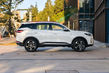 Toisen sukupolven etuvetoinen Chery Tiggo 7 PRO -crossover kuva 3