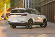 Toisen sukupolven etuvetoinen Chery Tiggo 7 PRO -crossover kuva 6