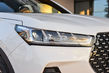 Toisen sukupolven etuvetoinen Chery Tiggo 7 PRO -crossover kuva 4