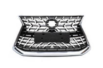 Lexus LX570/450d 2008–2022 Facelift-sarjasetti mallista 2008-2016 TRD Sport (2021+) -malliin kuva 16
