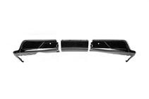 Lexus LX570/450d 2008–2022 Facelift-sarjasetti mallista 2008-2016 TRD Sport (2021+) -malliin kuva 22
