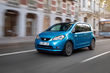 Koeajo: kompakti sähköinen hatchback SEAT Mii Electric kuva 4