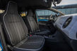 Koeajo: kompakti sähköinen hatchback SEAT Mii Electric kuva 8