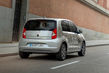 Koeajo: kompakti sähköinen hatchback SEAT Mii Electric kuva 6
