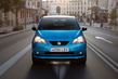 Koeajo: kompakti sähköinen hatchback SEAT Mii Electric kuva 3