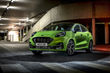 Urheilullistettu Ford Puma ST -crossoverin päivitys kuva 4