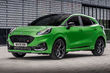 Urheilullistettu Ford Puma ST -crossoverin päivitys kuva 1