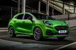 Urheilullistettu Ford Puma ST -crossoverin päivitys kuva 5