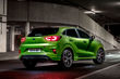 Urheilullistettu Ford Puma ST -crossoverin päivitys kuva 6