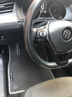 Volkswagen Passat B8 2015–2023 EVA-mattosarja (EU, musta) kuva 2