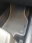Volkswagen Passat B8 2015–2023 EVA-mattosarja (EU, musta) kuva 3