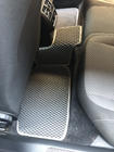Volkswagen Passat B8 2015–2023 EVA-mattosarja (EU, musta) kuva 9
