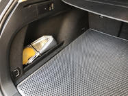 Volkswagen Passat B8 2015–2023 Tavaratilan matto (EVA, musta) SW kuva 2