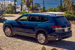 Päivitetty seitsenpaikkainen Volkswagen Atlas -crossover kuva 3
