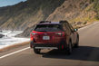 Koeajo: nelivetoinen Subaru Outback -farmari kuva 5