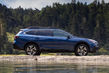 Koeajo: nelivetoinen Subaru Outback -farmari kuva 6