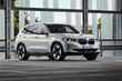 BMW iX3 -sähköcrossoverin koeajo kuva 5